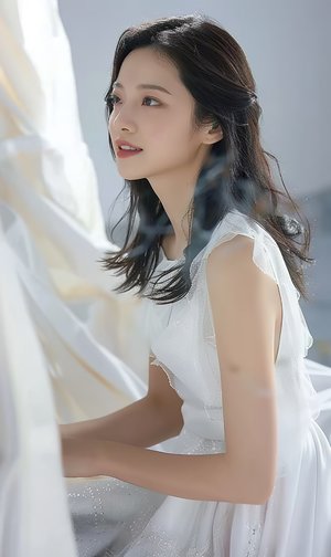 太子的小通房李诗情