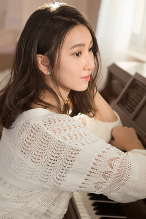 当着所有人的面要了他