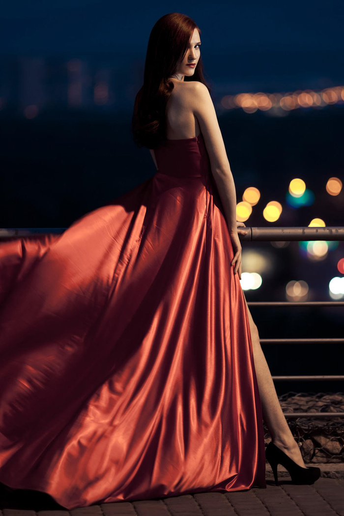 华丽的外出时长完整版