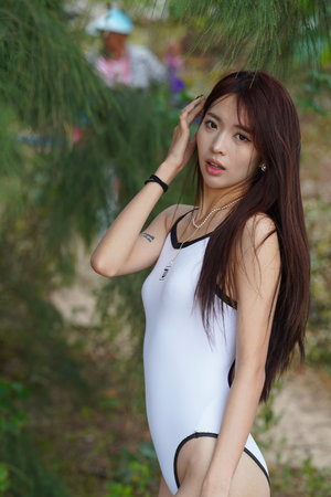 男人对女人说曾经沧海难为水