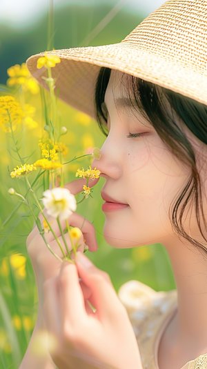 我想让你把我弄湿