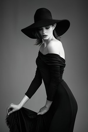 天地传说鱼美人