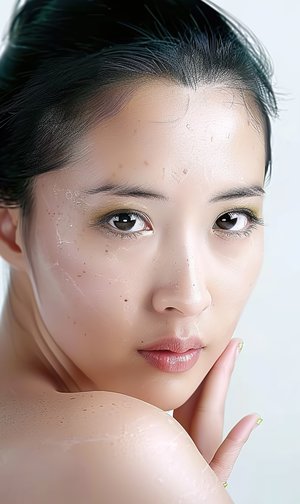 超漂亮95后美女酒店被强