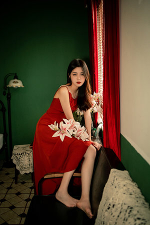 贤妻良母完整版