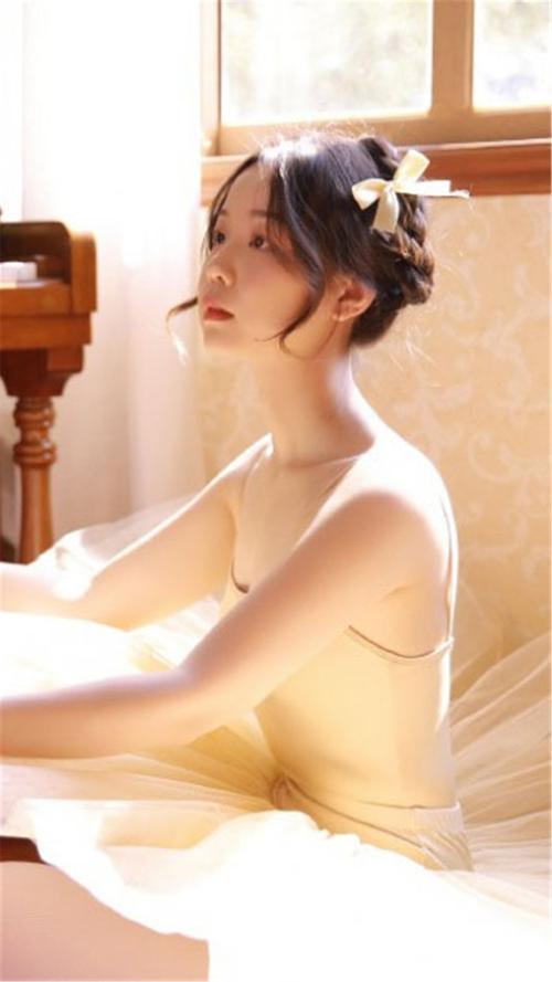 索玛丽与森林之神