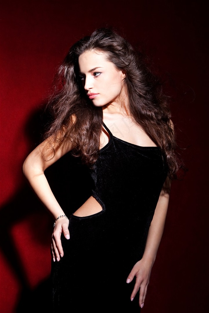 北岛玲丝袜办公室高跟鞋