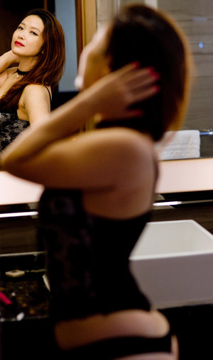 老师你多久没做了