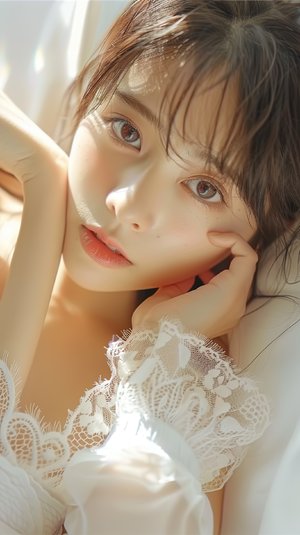 《奶牛娘》动漫