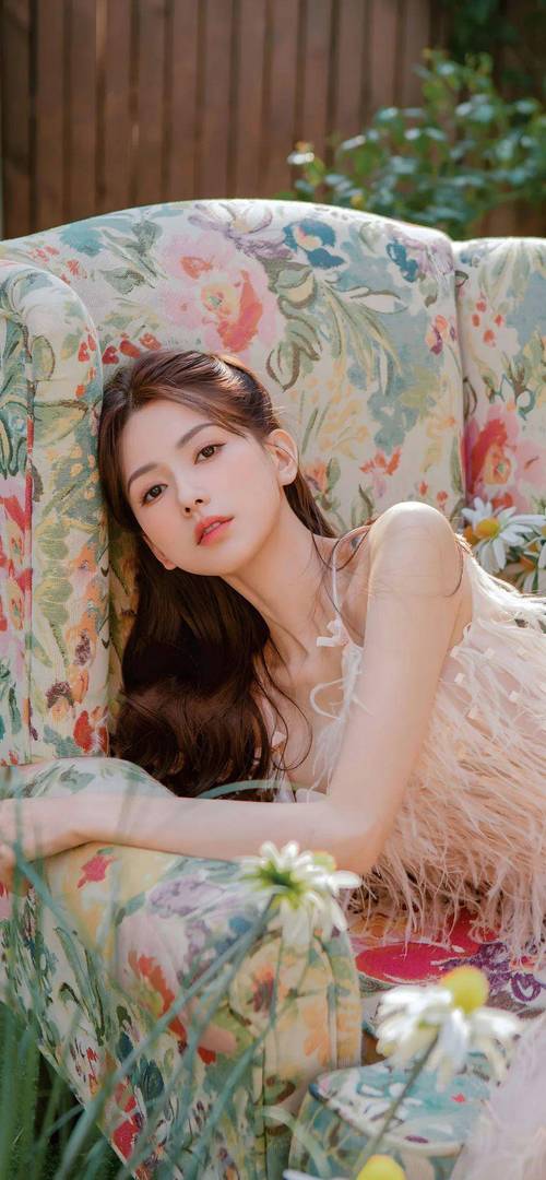 《美丽小蜜桃》1