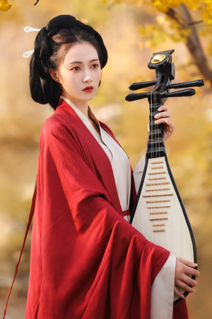 女神破尺度出演删减版预告