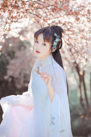 清纯班长日常生活