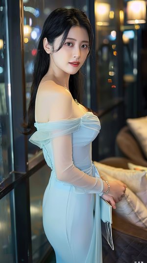 少女的世界第10集