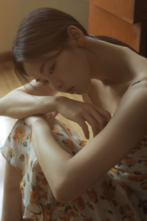 兄长的侵控by红柳木