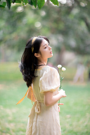 唱歌的大姐姐也要做