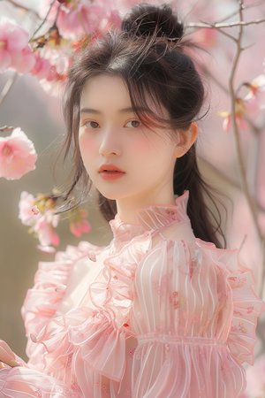 拜托了身体里的她