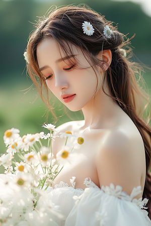 中午好高情商问候