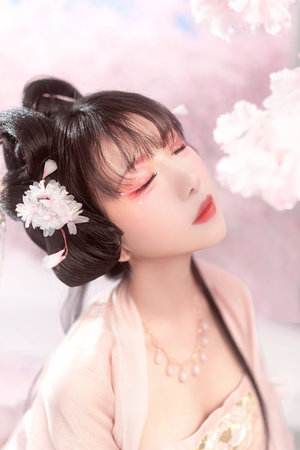 女子监狱的男管教