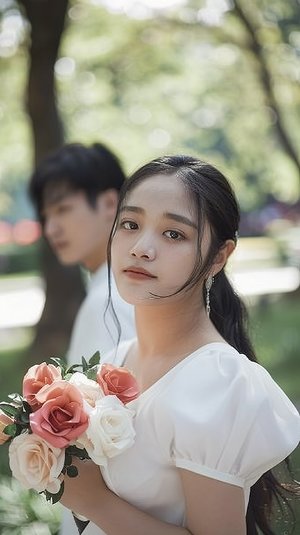 反派今天也很乖