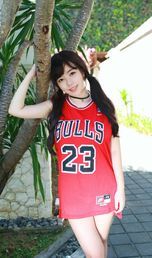 重金摇滚双面人