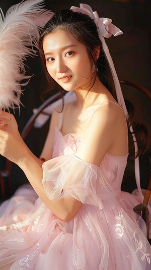 舔舐吮吸小核花心流水