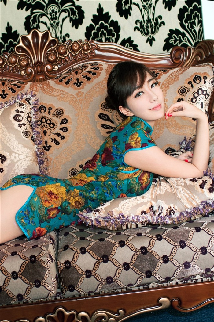 狂野少女国语版电视剧免费