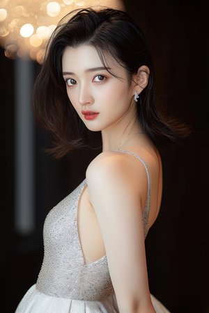 小鲜肉与两个90后嫩