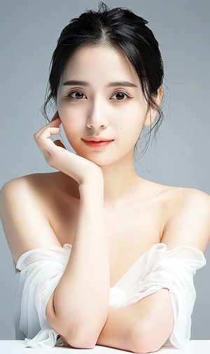 原来是美男啊1