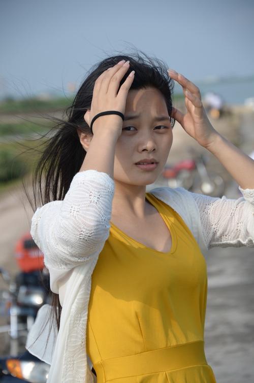 女主播勾搭80岁老头