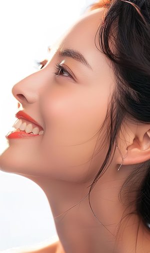 这个年龄就是最骚的时候