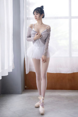 与布丁酱一起洗澡