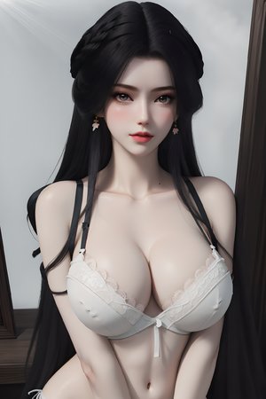 糙汉将军宠妻日常小说