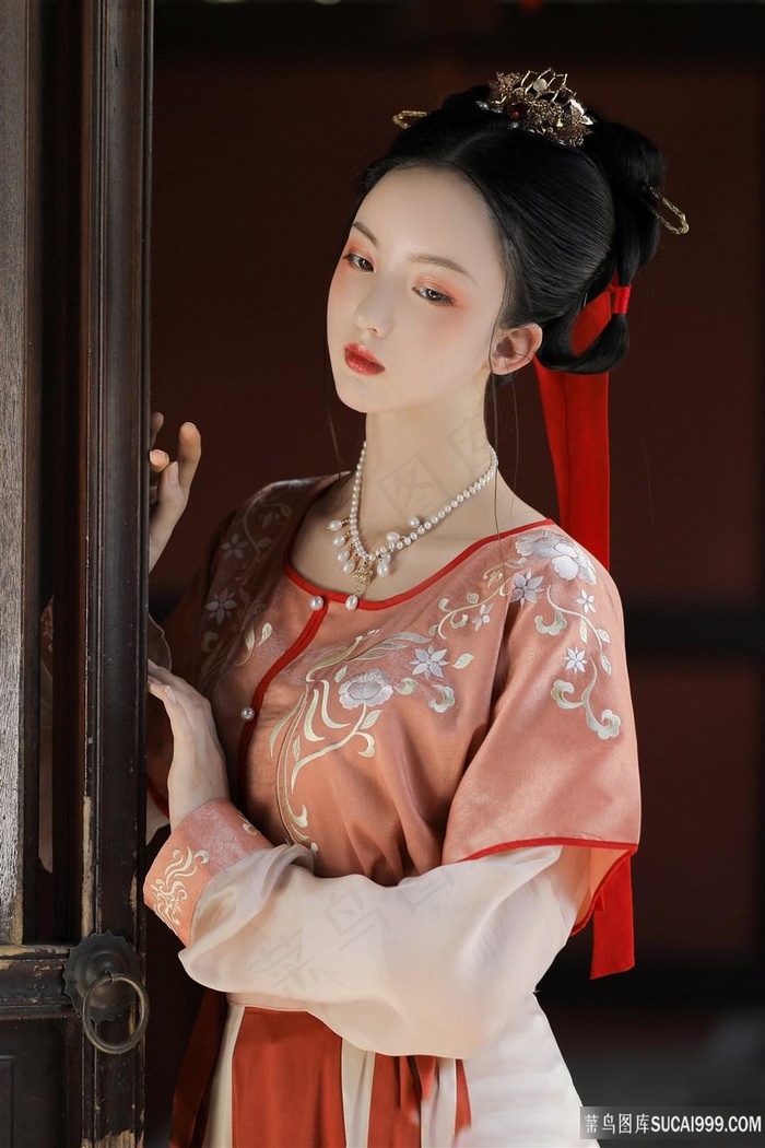 田姐辣妹角色江梅