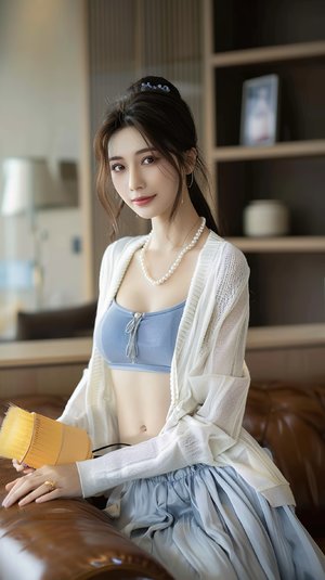 2022国产麻豆剧传媒古装