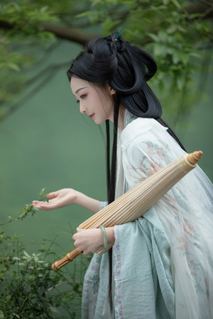 张静初吴彦祖演技爆棚