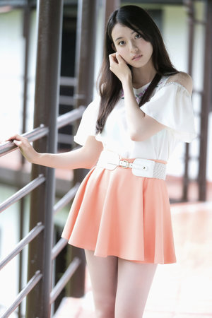 sp女探员 美之祭品