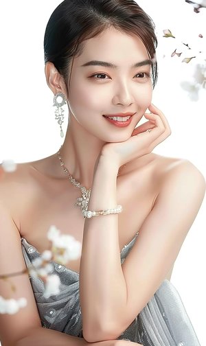 潘金莲1一5集第一回