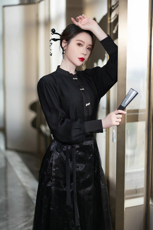 实习医生格蕾第八季