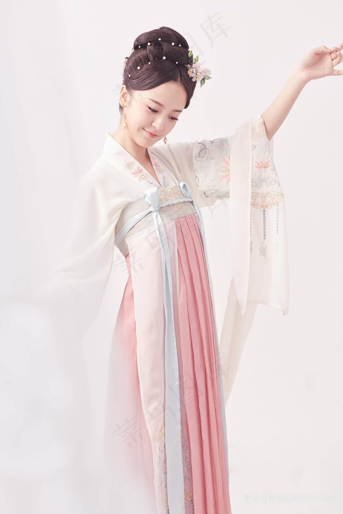 斛珠夫人分集剧情介绍