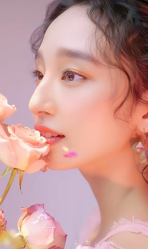 触手怪入侵女性乳