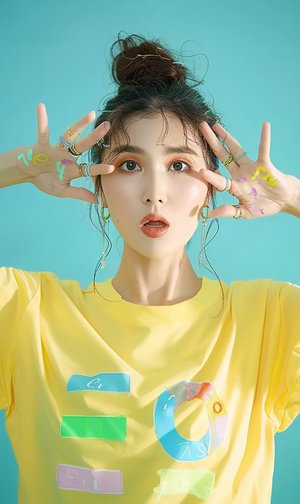 星汉灿烂百度百科