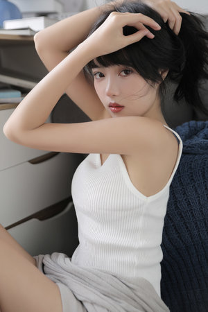 洗衣店小新动漫