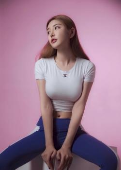 男版小红帽和两只大灰狼的故事