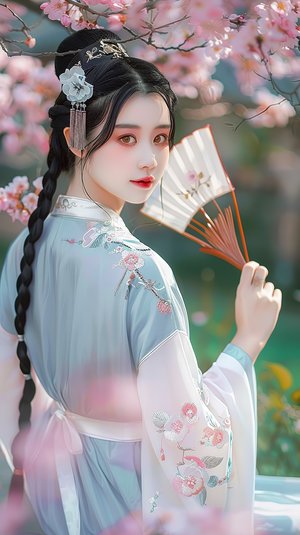 为绿卡和两个移民老外视频