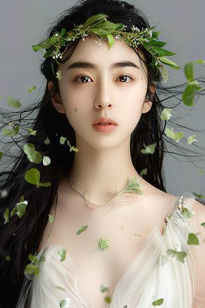 女总裁攻略手册