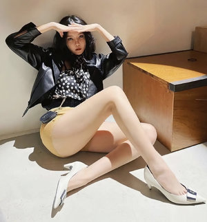 巨ruyin奴张婷婷16