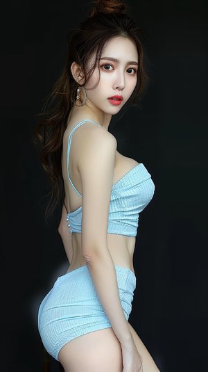 美女脱一净二静视频