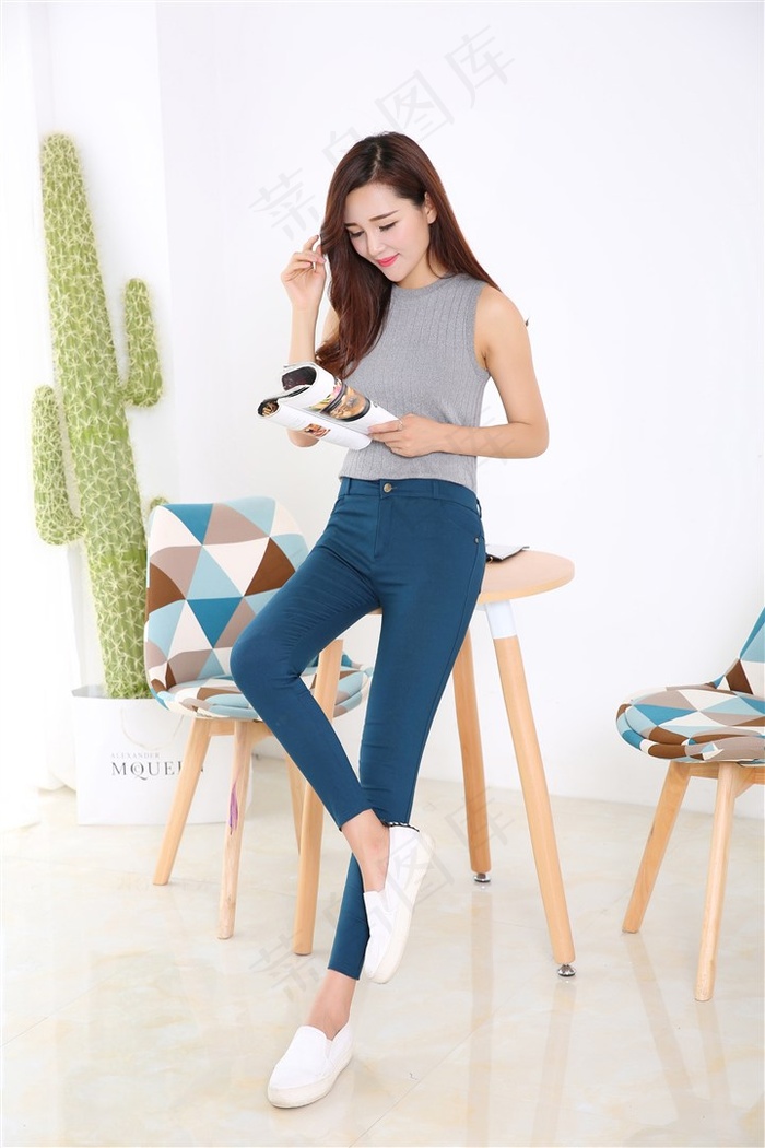 贺先生的恋恋不舍