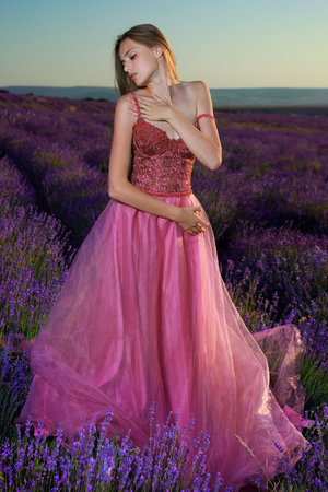 初夏的甜蜜约定