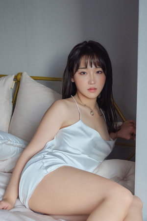 涂鸦女营业员一脸不灭经典