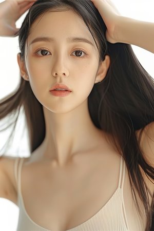 美女私房裸身照无内衣内裤